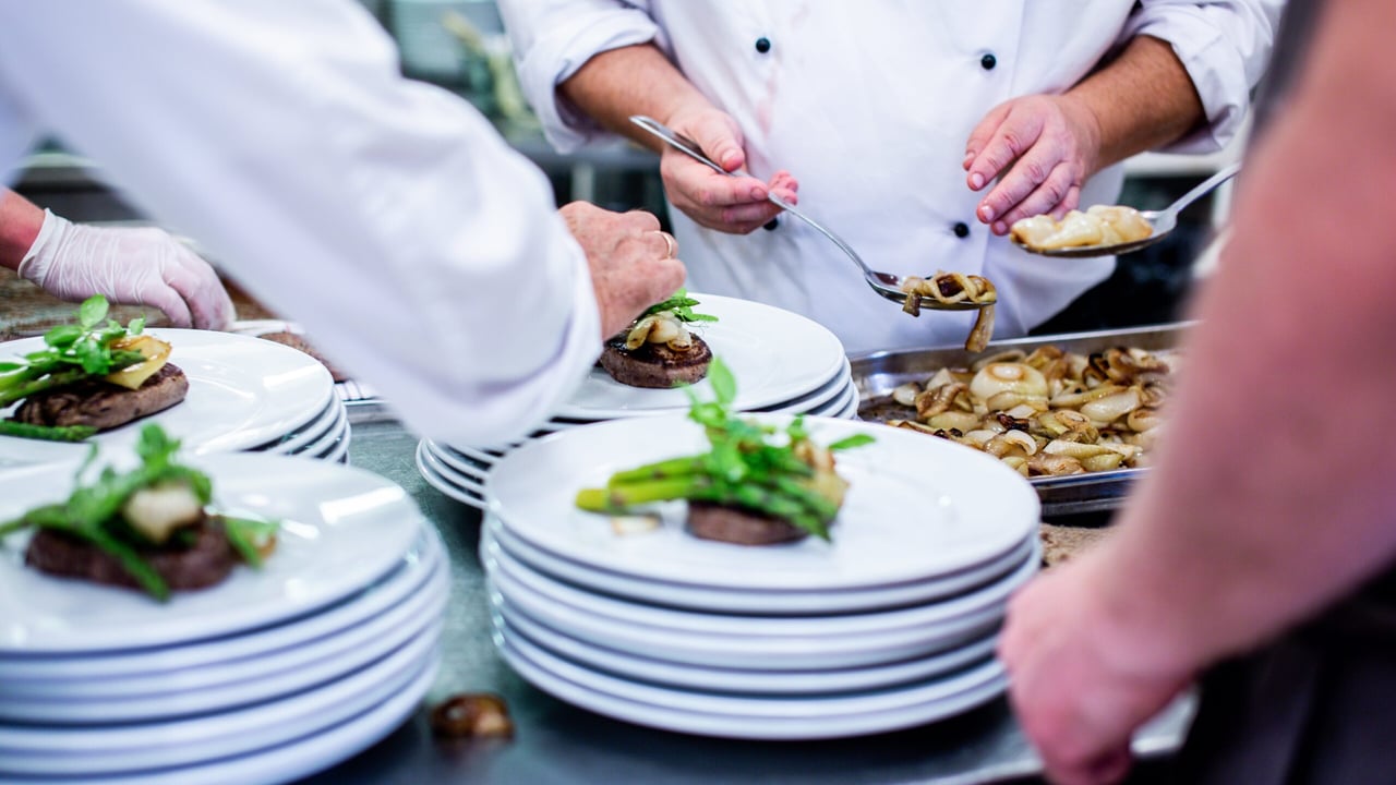 Increased costs 'top issue' of Irish food businesses