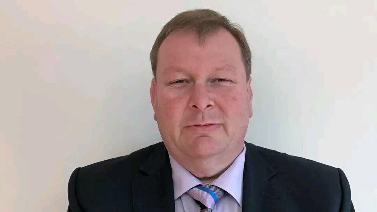 Cllr. Declan Geraghty