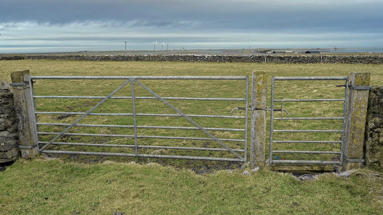 MP: 'Farmers have been crippled by bureaucracy'