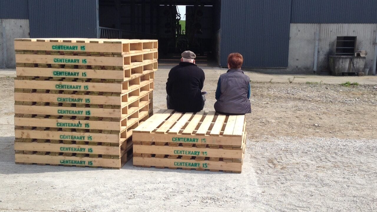Calls to examine low rate of male and female farm partnerships