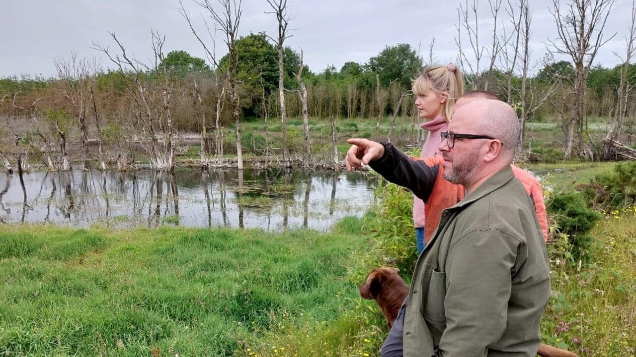 EU to engage with NPWS over flooding at Lough Funshinagh