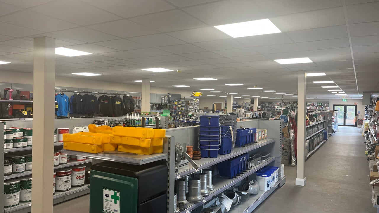 Cavan agri-store to host open day with garda property marking