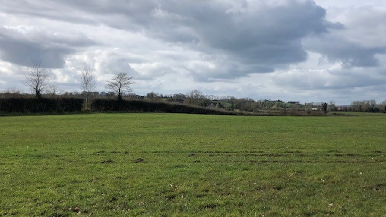 Minister: Advance ACRES payments to be made by 'end of November'