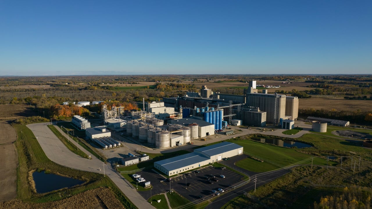 Irish agribusiness ClonBio Group to invest $500m in US biorefinery