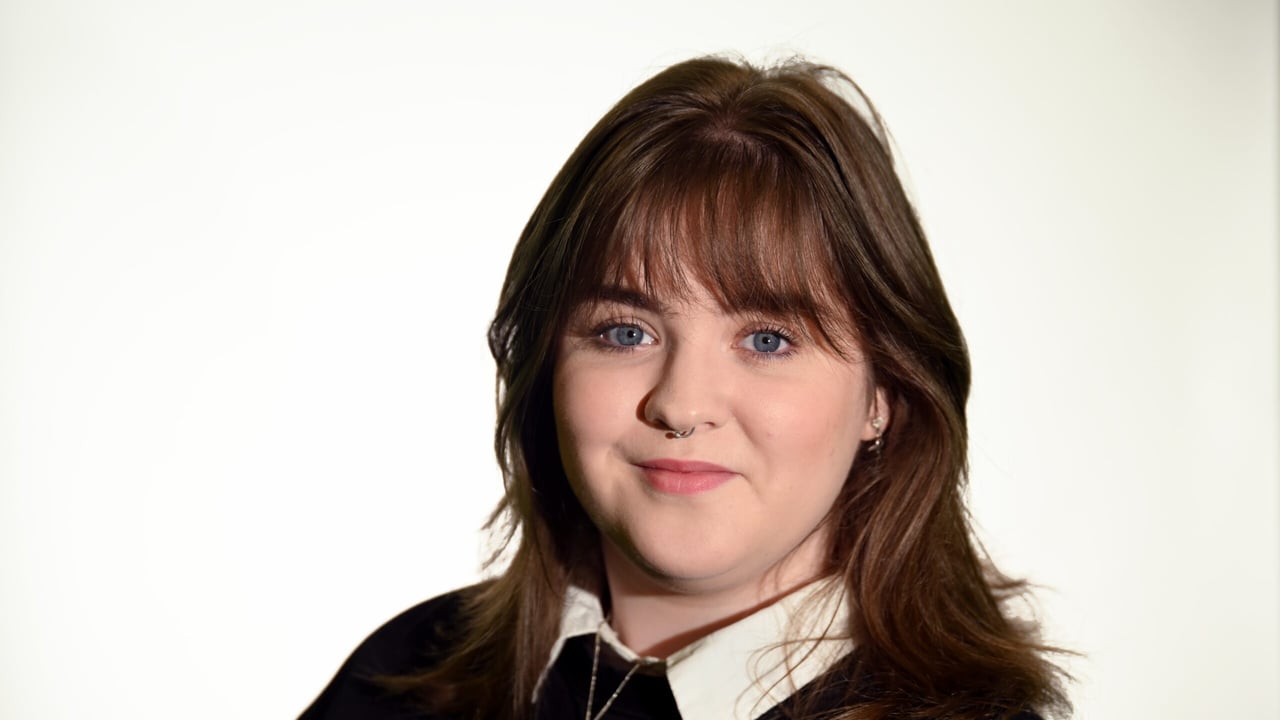 Eva Osborne-Sherlock