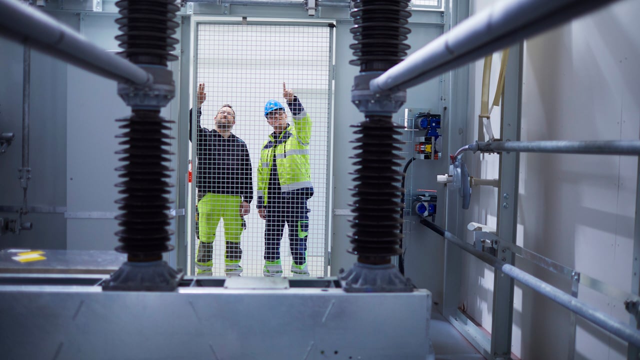Heat Pump Tech, Source: Arla Foods ingredients 