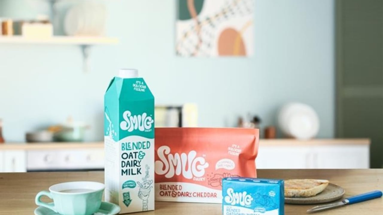 Image Source: Kerry Dairy Consumer Foods