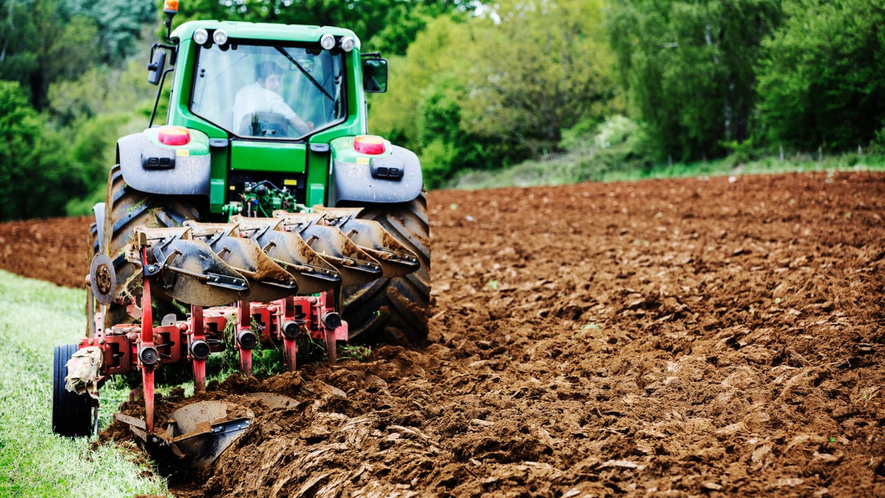 'Swift and coherent actions' needed on EU agri report - farms orgs