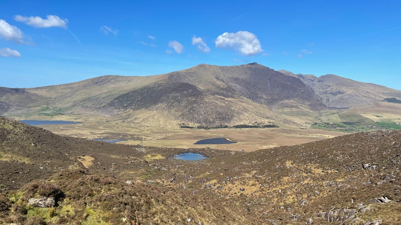 Watch: No change in farming with new national park - Noonan