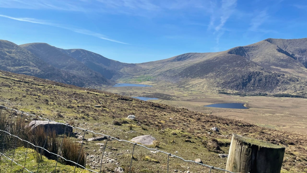 Watch: Consultation with farmers key to new national park