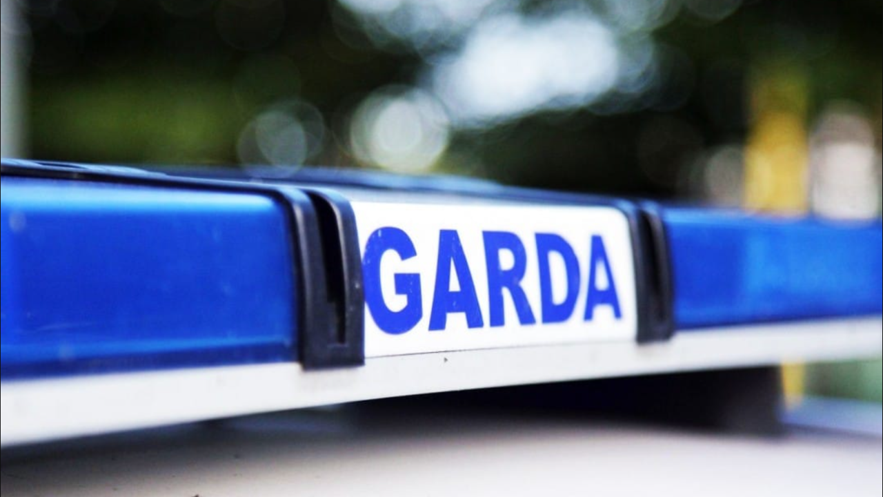 Gardaí: Woman dies after collision between tractor and bicycle