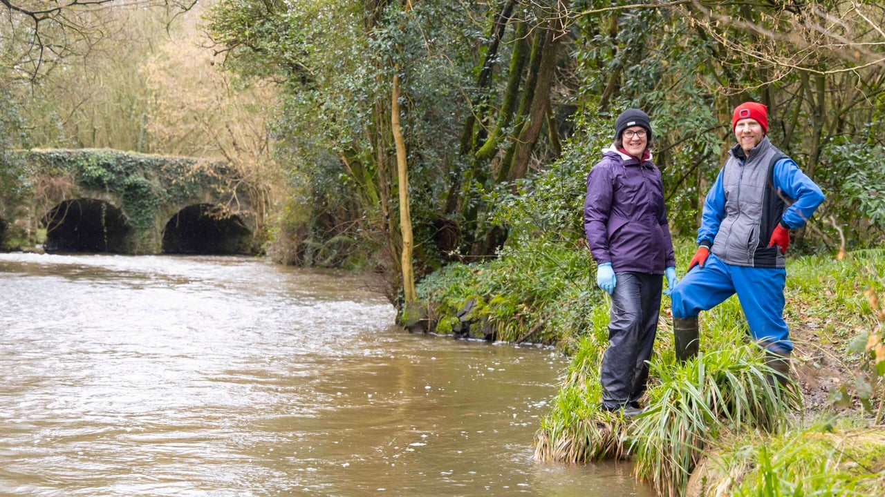 Watch: Tirlán launches project to enhance water quality
