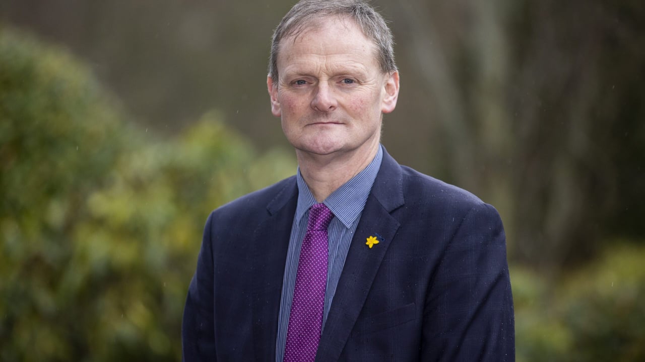 Farms in NI 'not to receive same supports' as England - UFU