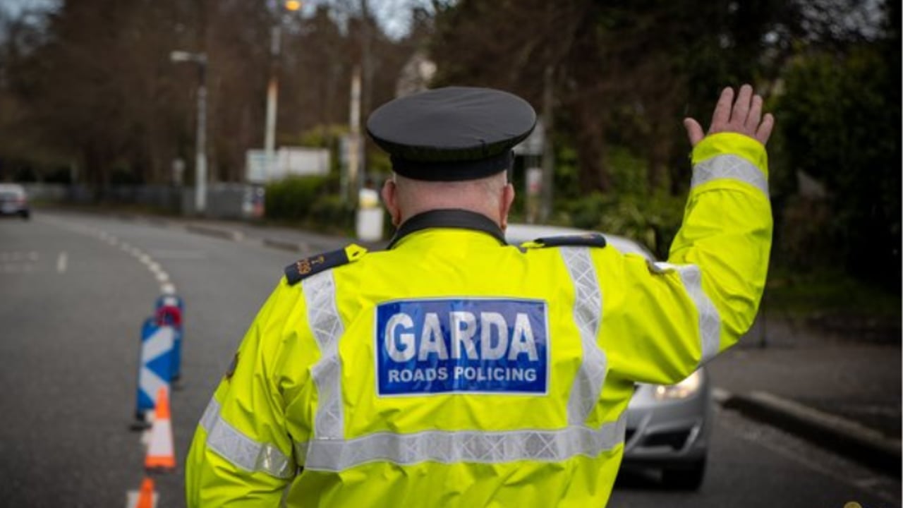 Image source: An Garda Síochána