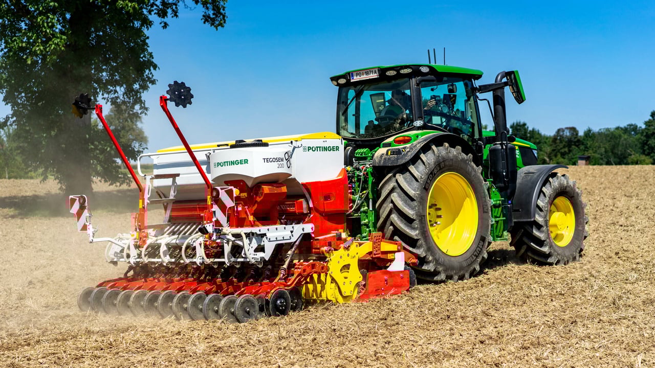 CAFRE reflects on NI spring planting opportunities