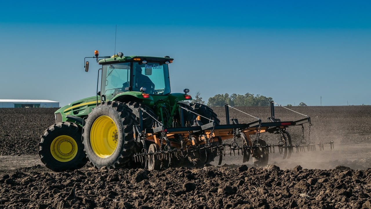 NPC provides fitting platform for Ireland’s top ploughing competitors