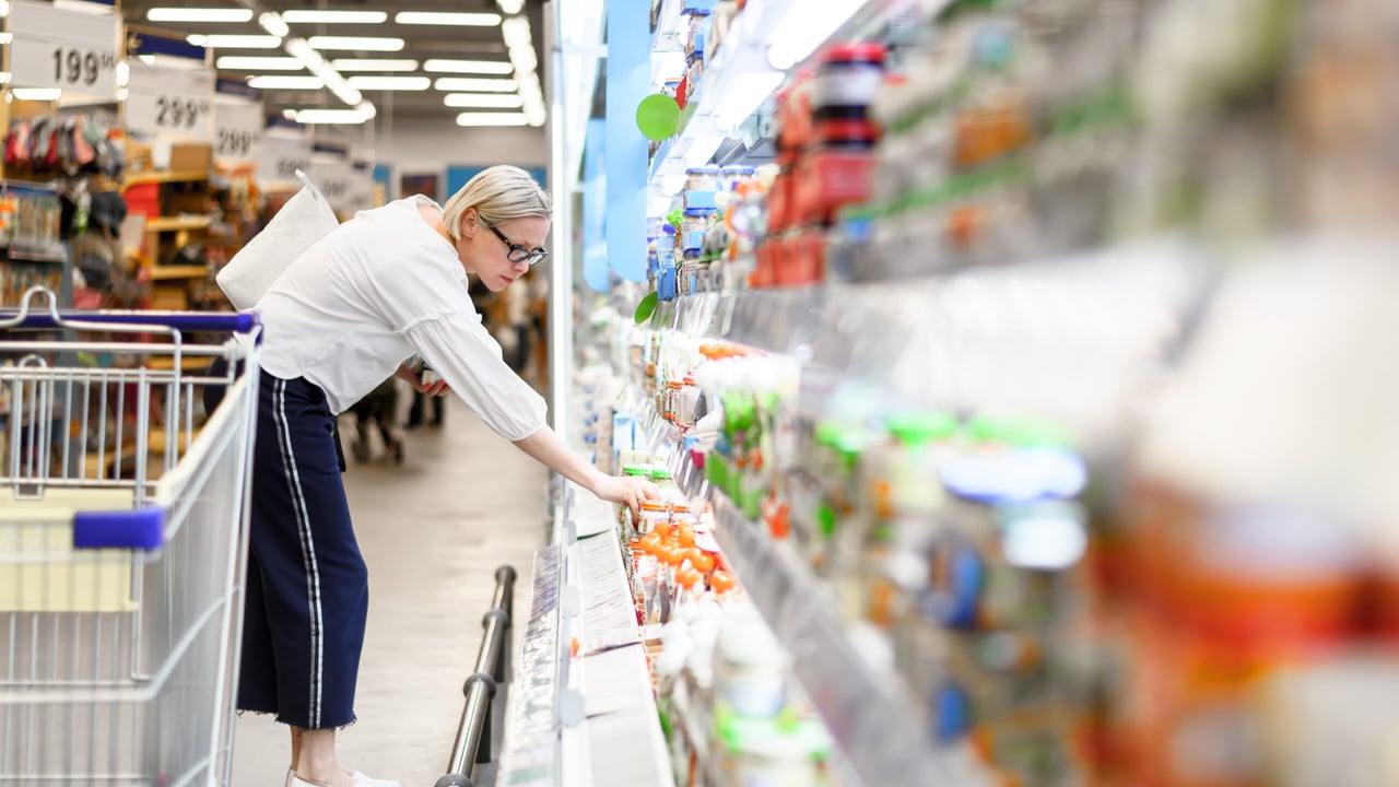 Brennans, Avonmore and Tayto among Ireland's favourite brands