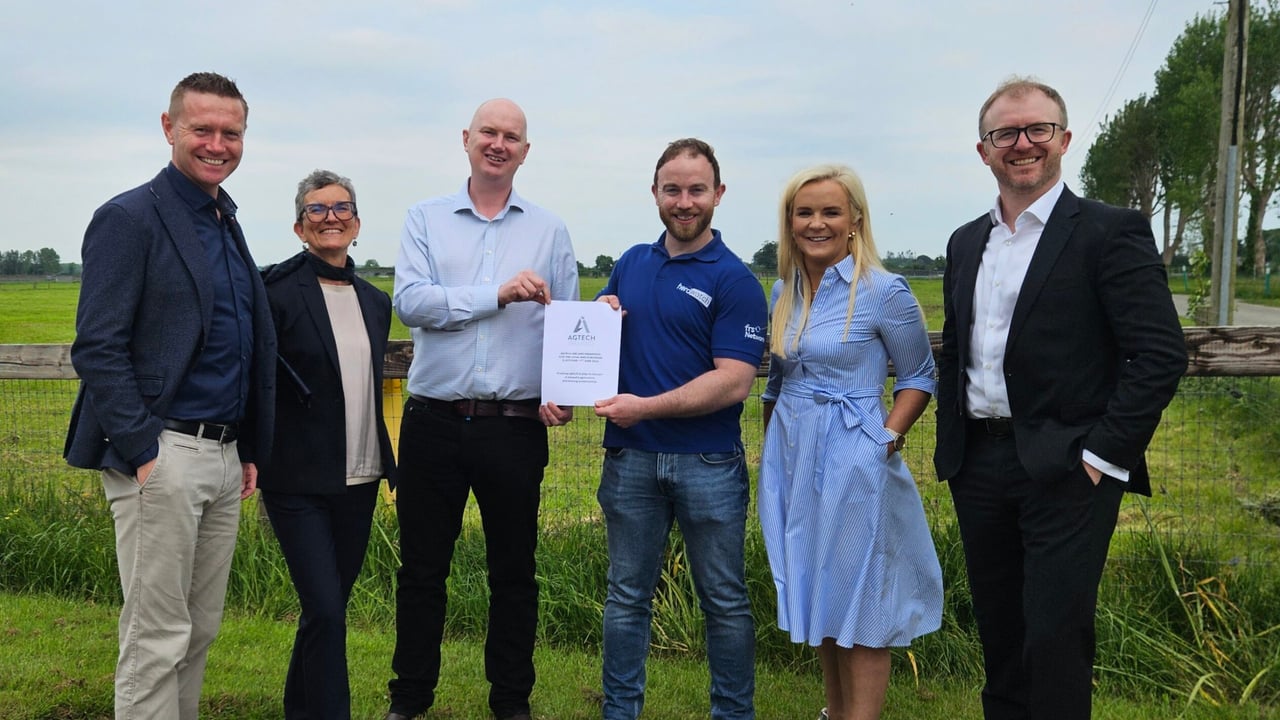 AgTech Ireland: Election candidates must support agtech sector