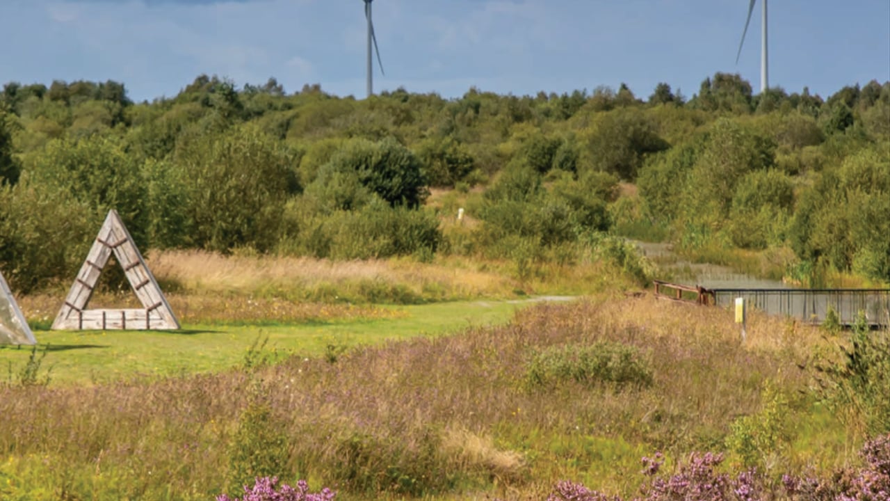 Source: Bord na Móna