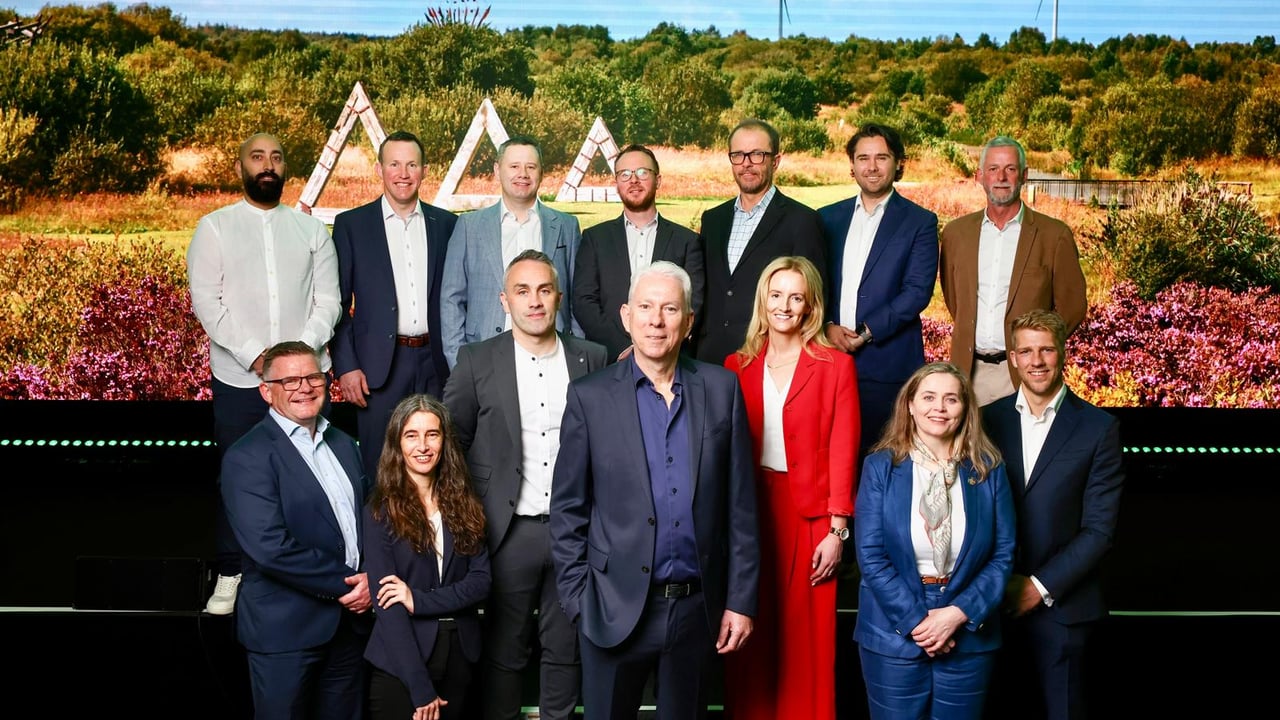 Agri-tech company among Bord na Móna's 2024 'green innovators'