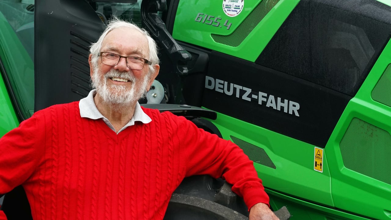 W.W. Doherty and the evolving machinery trade