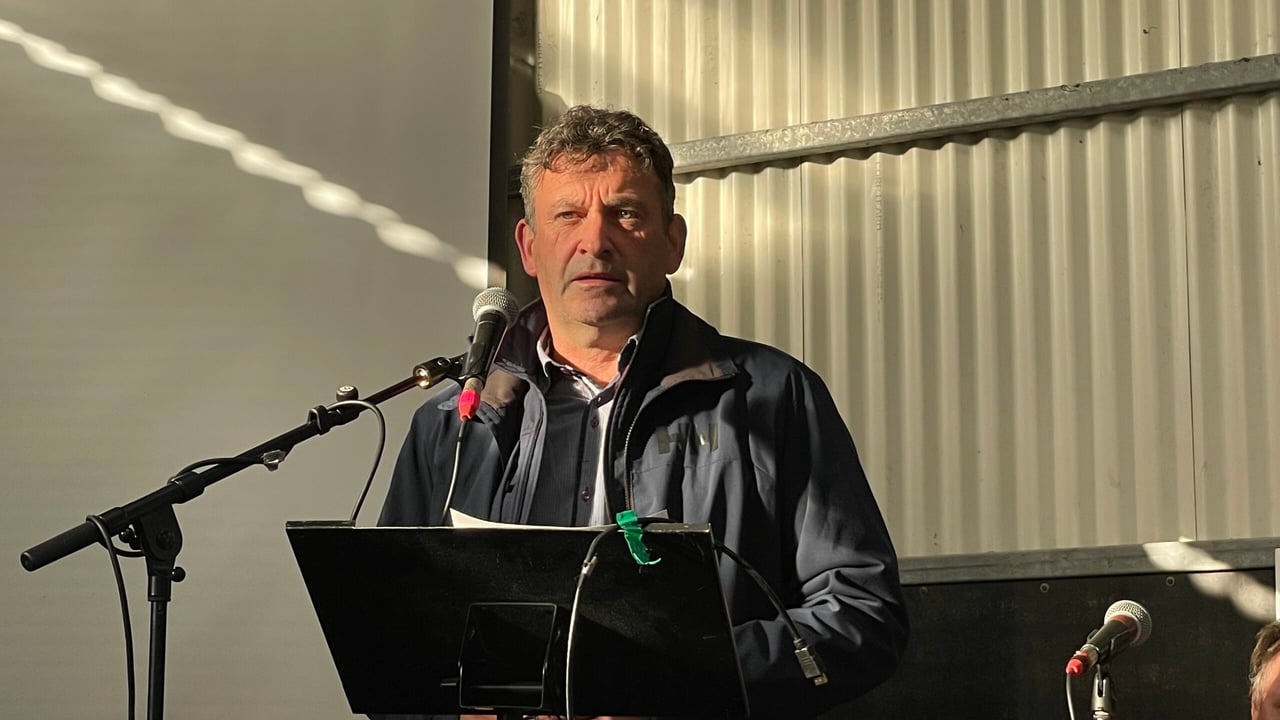 Amendments made to GAEC 2 appeals form - IFA