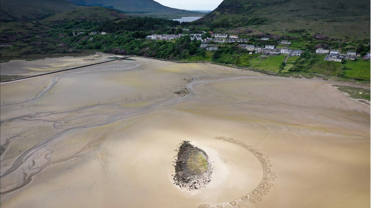 Mulranny, Co. Mayo 