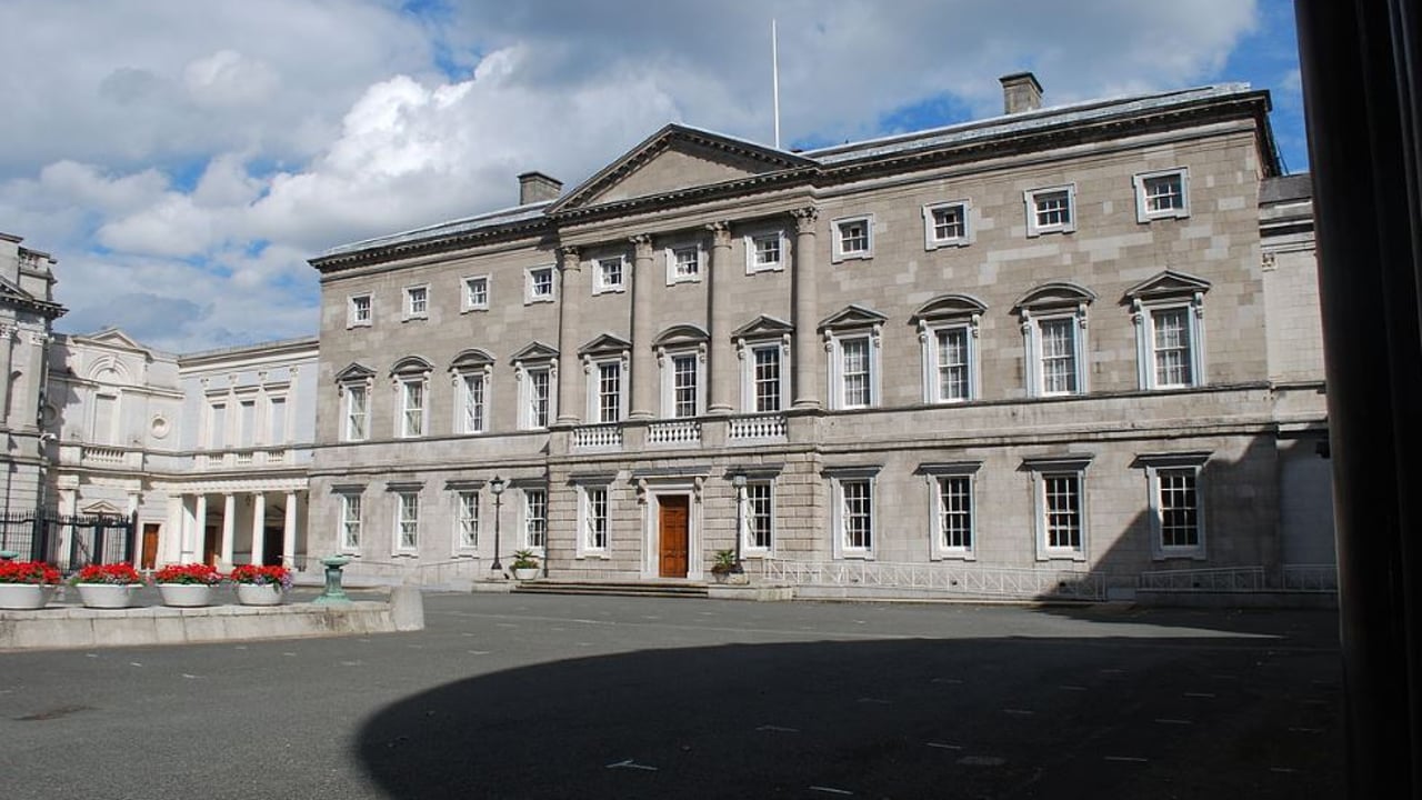 Taoiseach tells Dáil he is 'concerned' about cow figures highlighted by Agriland