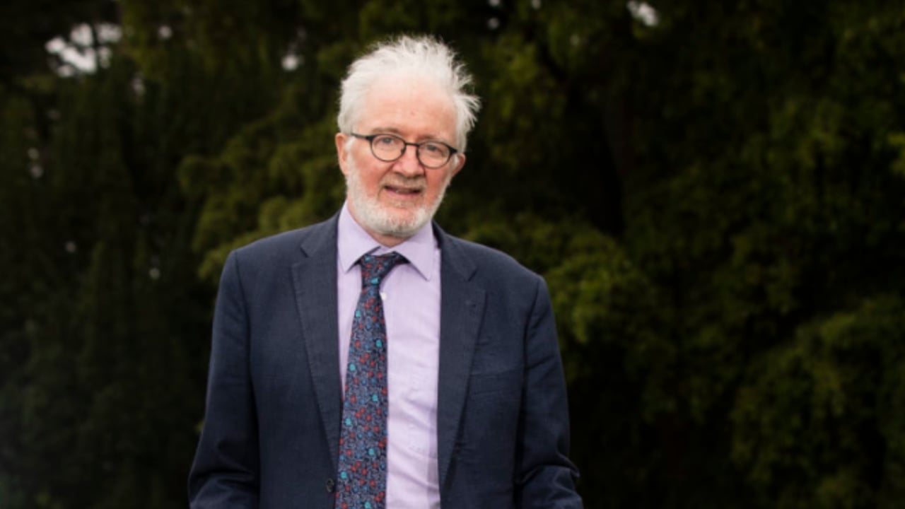 Greens select Noonan as agri panel candidate in Seanad election
