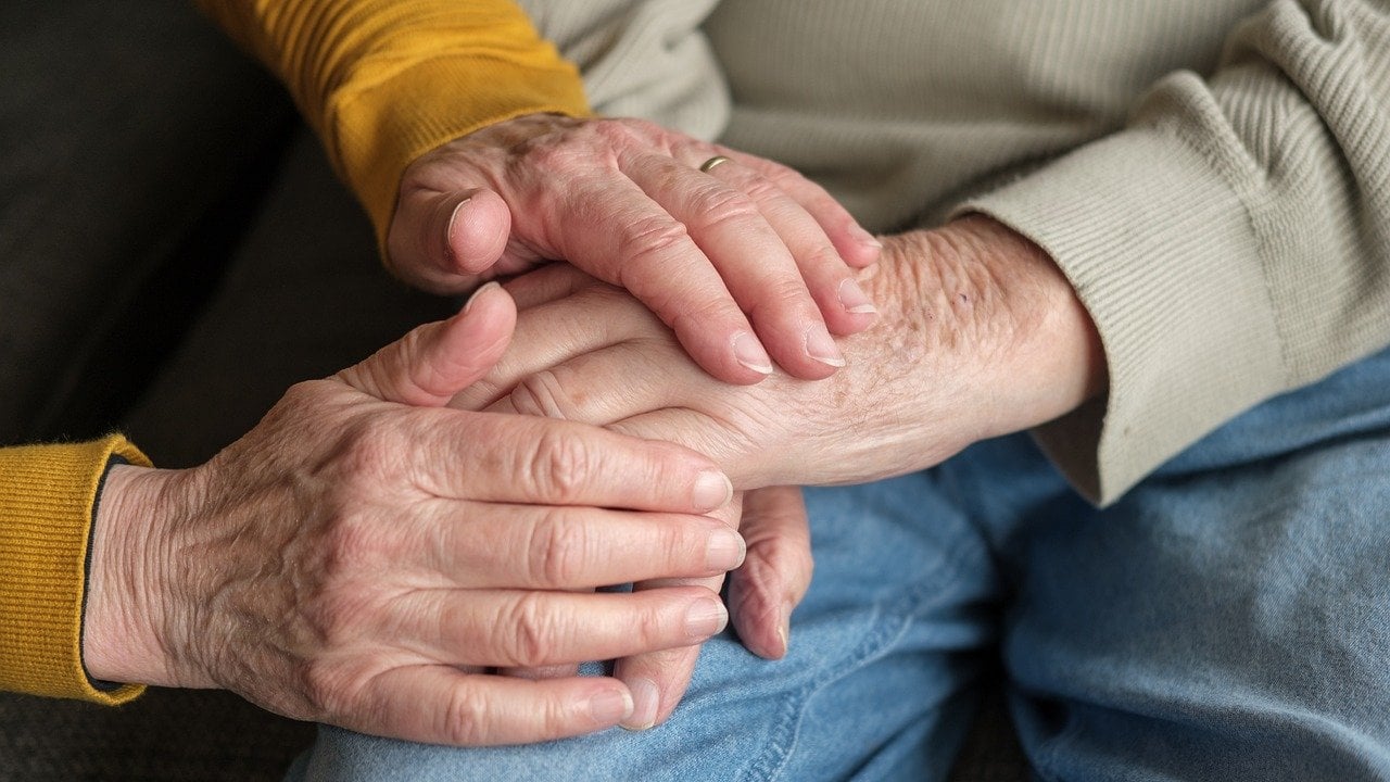New research targeting provision of care in farm households