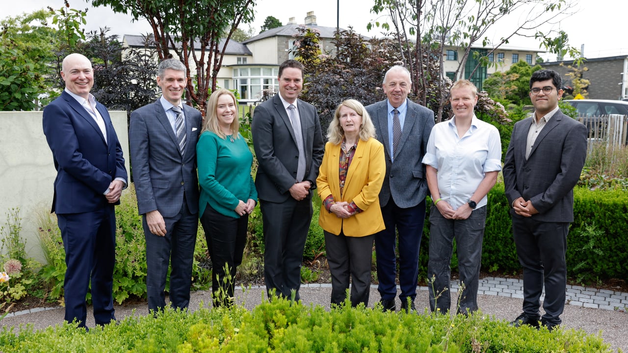 Conference examines impact of stress on farmers' wellbeing
