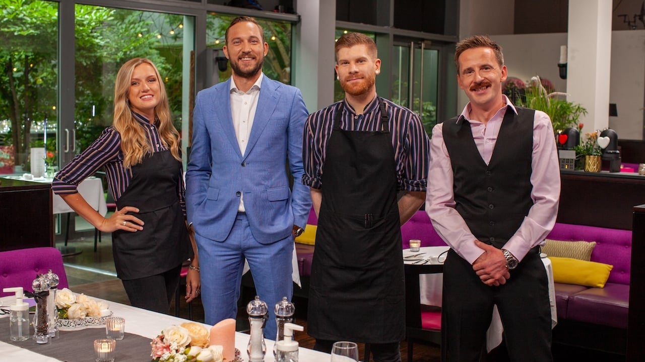 Farmers to fore in First Dates but shortage of over 35 males