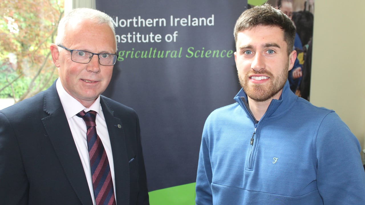 Soil management will play key role in future of sustainable farming - UGS