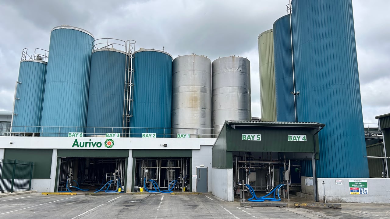 What does the future hold for Donegal Creameries and Aurivo?