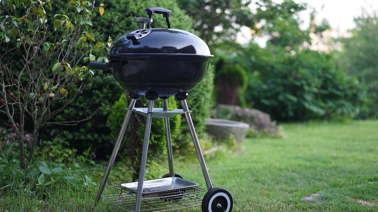Burgers, grills and sausage sales down in June 2024 - Kantar