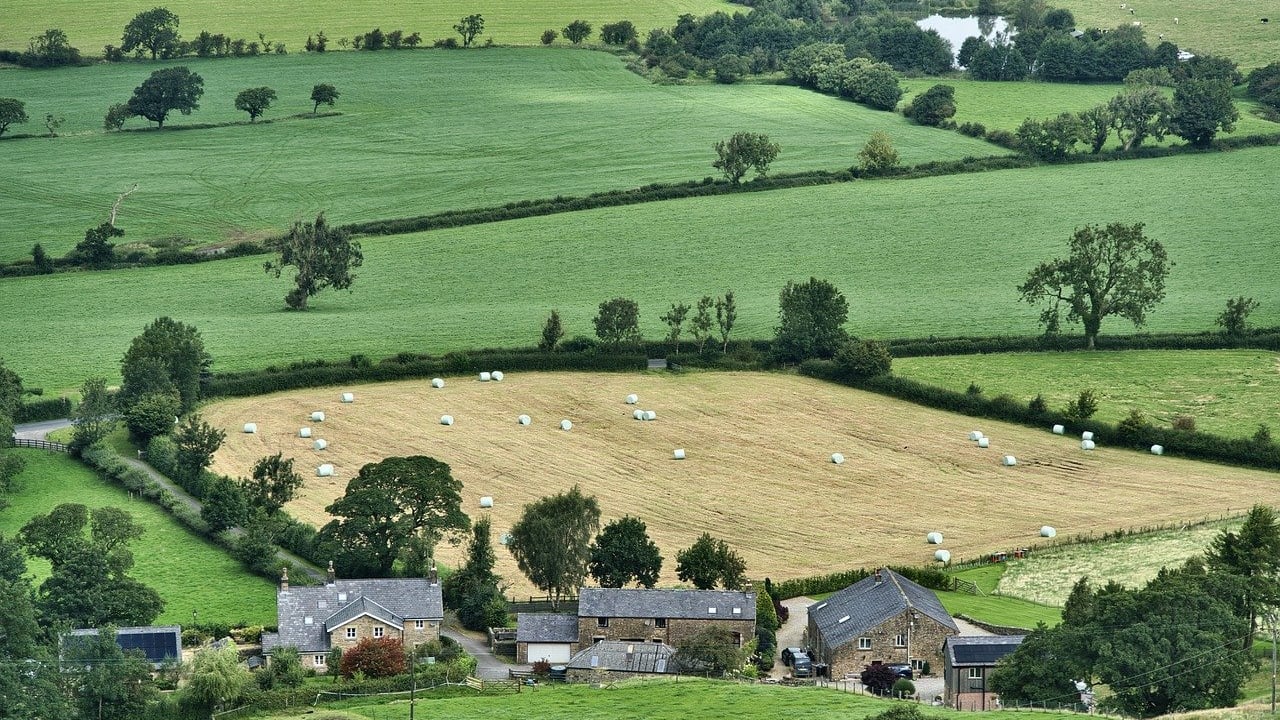 Rural communities to 'benefit' from €16.1m investment - minister