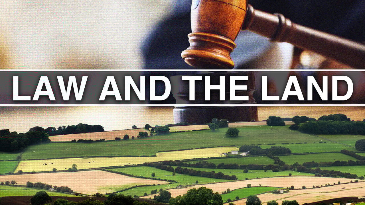 Agriland to launch exclusive new limited series legal podcast