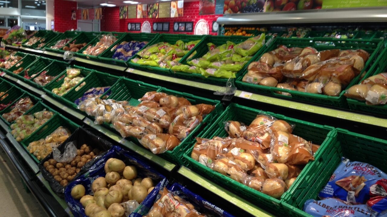 Ireland must 'up its game' when promoting food producers - Mullins