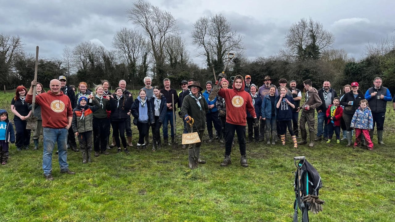 Image source: 7th Meath Dunshaughlin Scout Group 