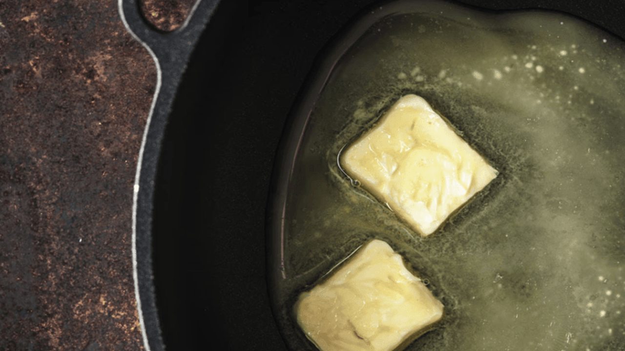 Start-up carbon butter team backed by Bill Gates