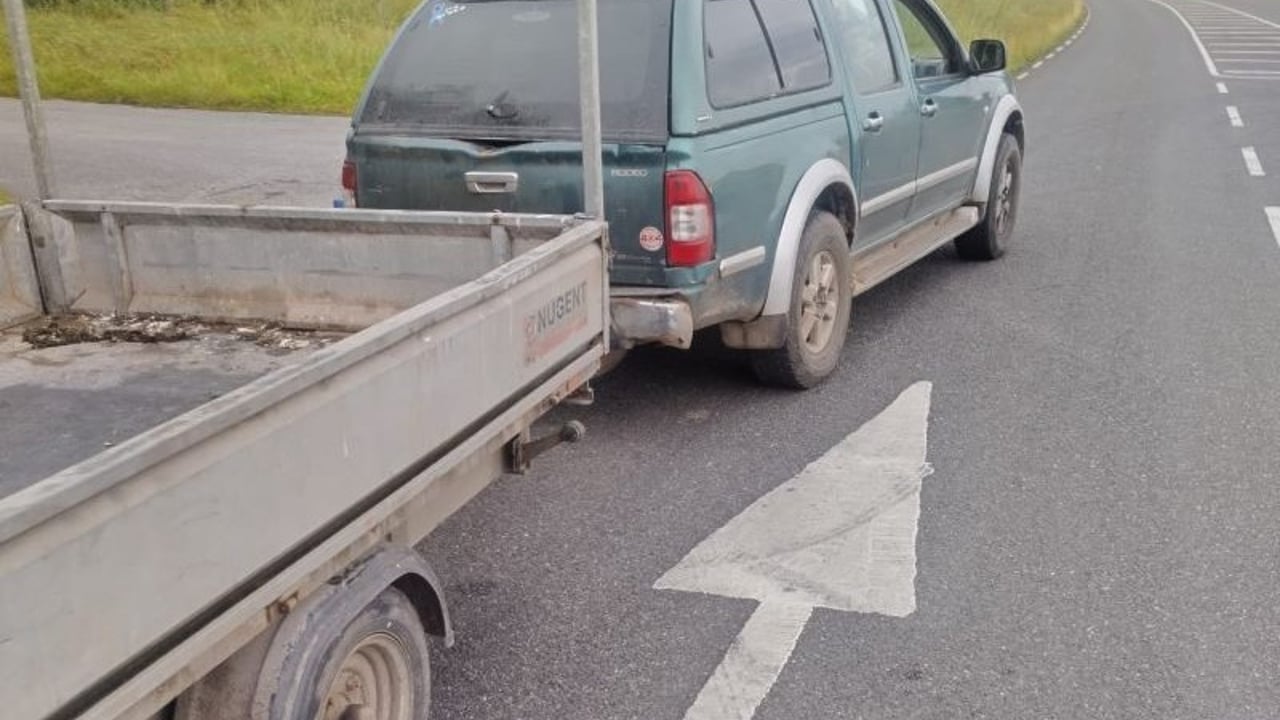 Source: An Garda Síochána Kilkenny