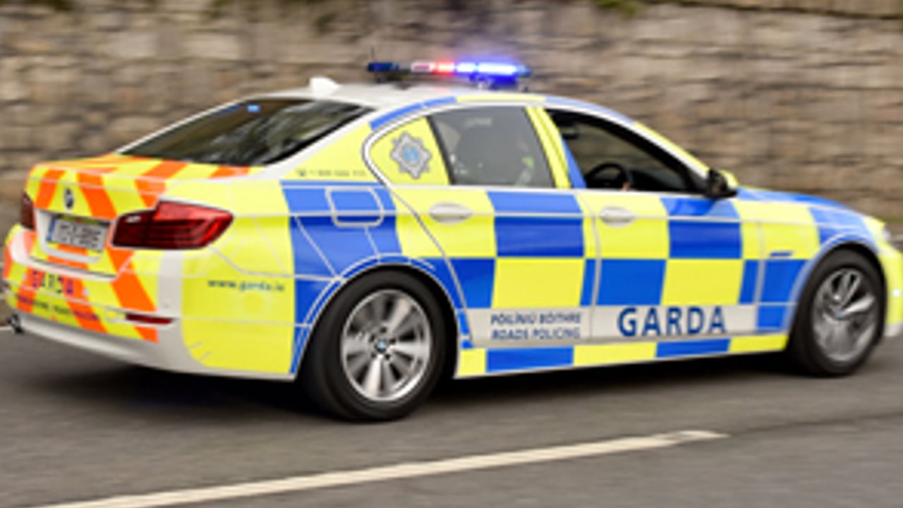 Source: Garda Síochána 