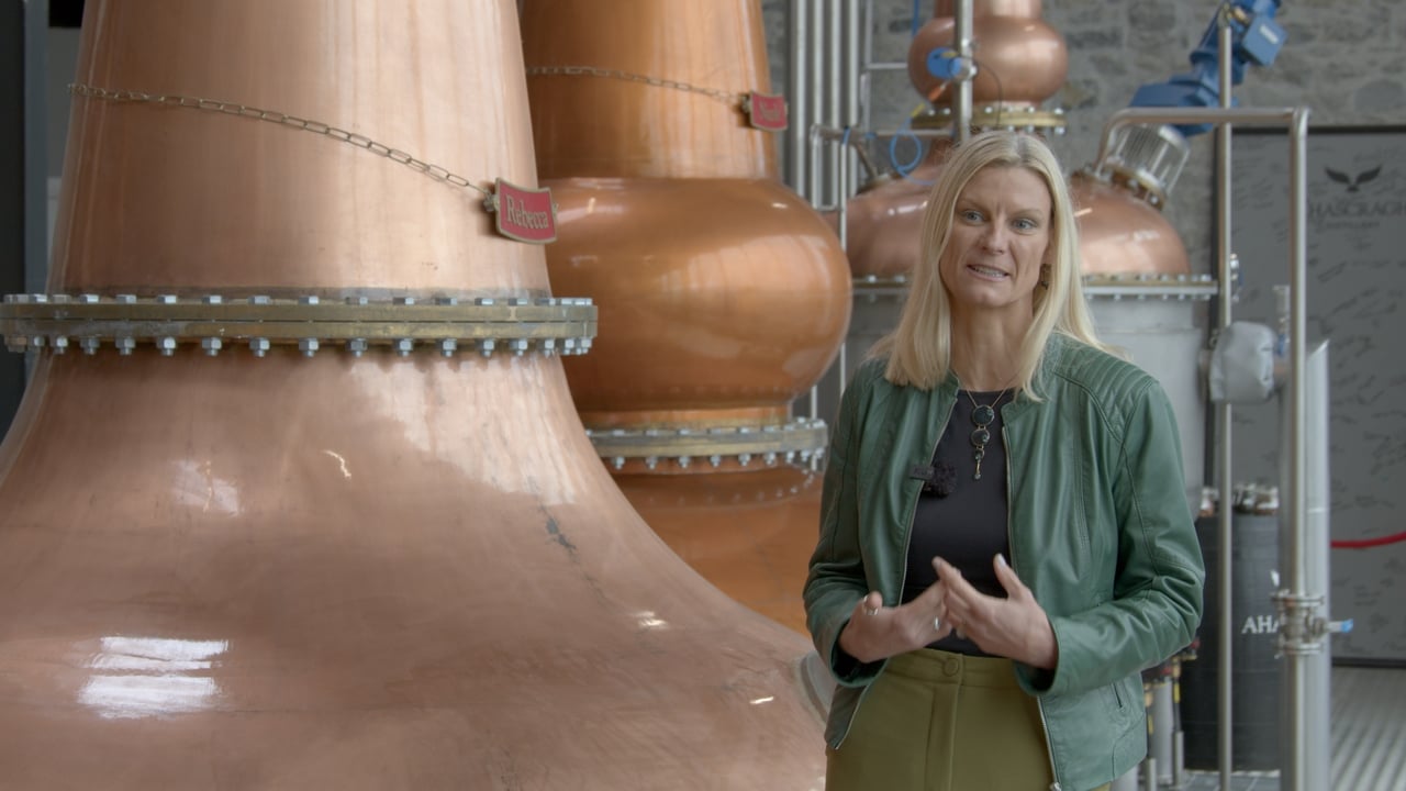 Minister of State, Pippa Hackett