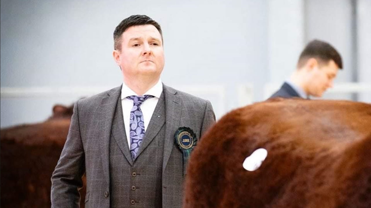 Pedigree Breeders Council elects new group chair