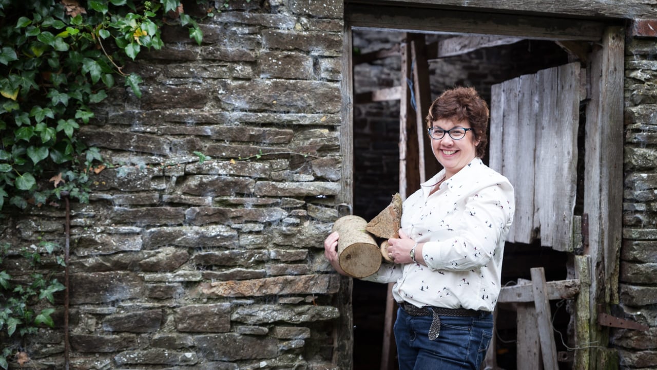 Lorna Sixsmith