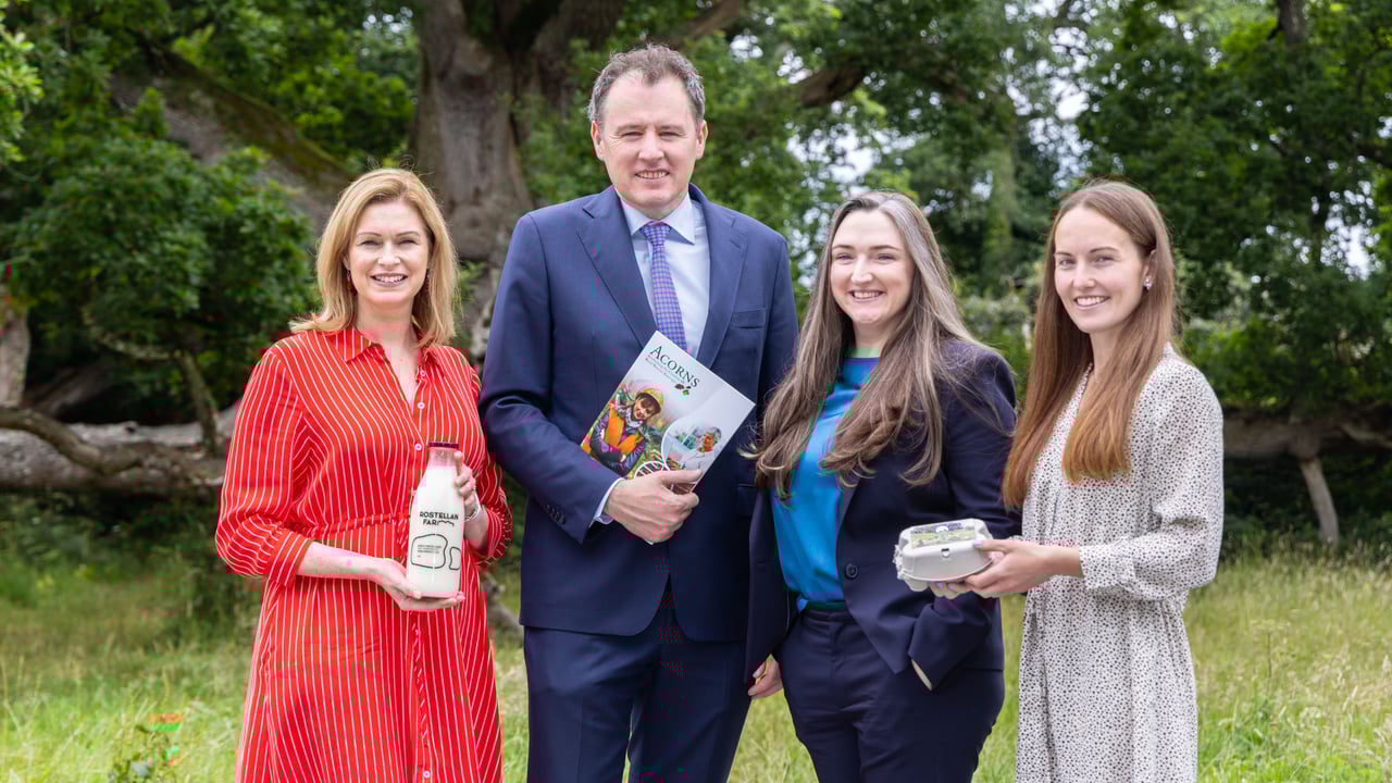 ACORNS launches 10th cycle for rural female entrepreneurs
