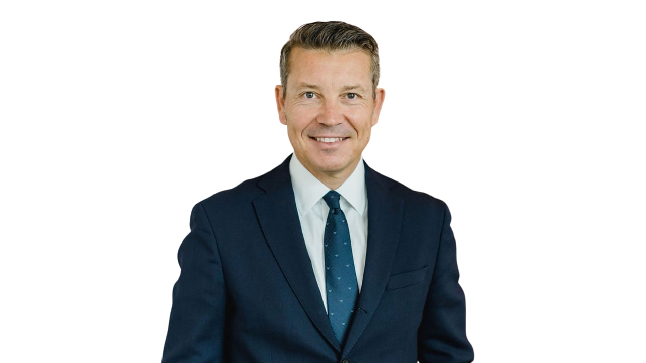 Angelo Gatto appointed as new CEO of Chanelle Pharma