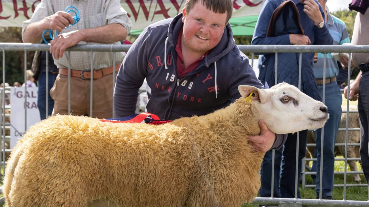 Mountbellew Agricultural Show celebrates 120th anniversary