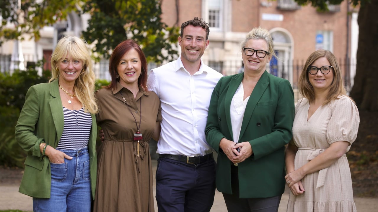 Judges for the National Organic Awards 2024 included chef Clodagh McKenna, food writer Suzanne Campbell, chef Janine Kennedy, food consultant Annie Dunne, and retail expert John McDonagh. 