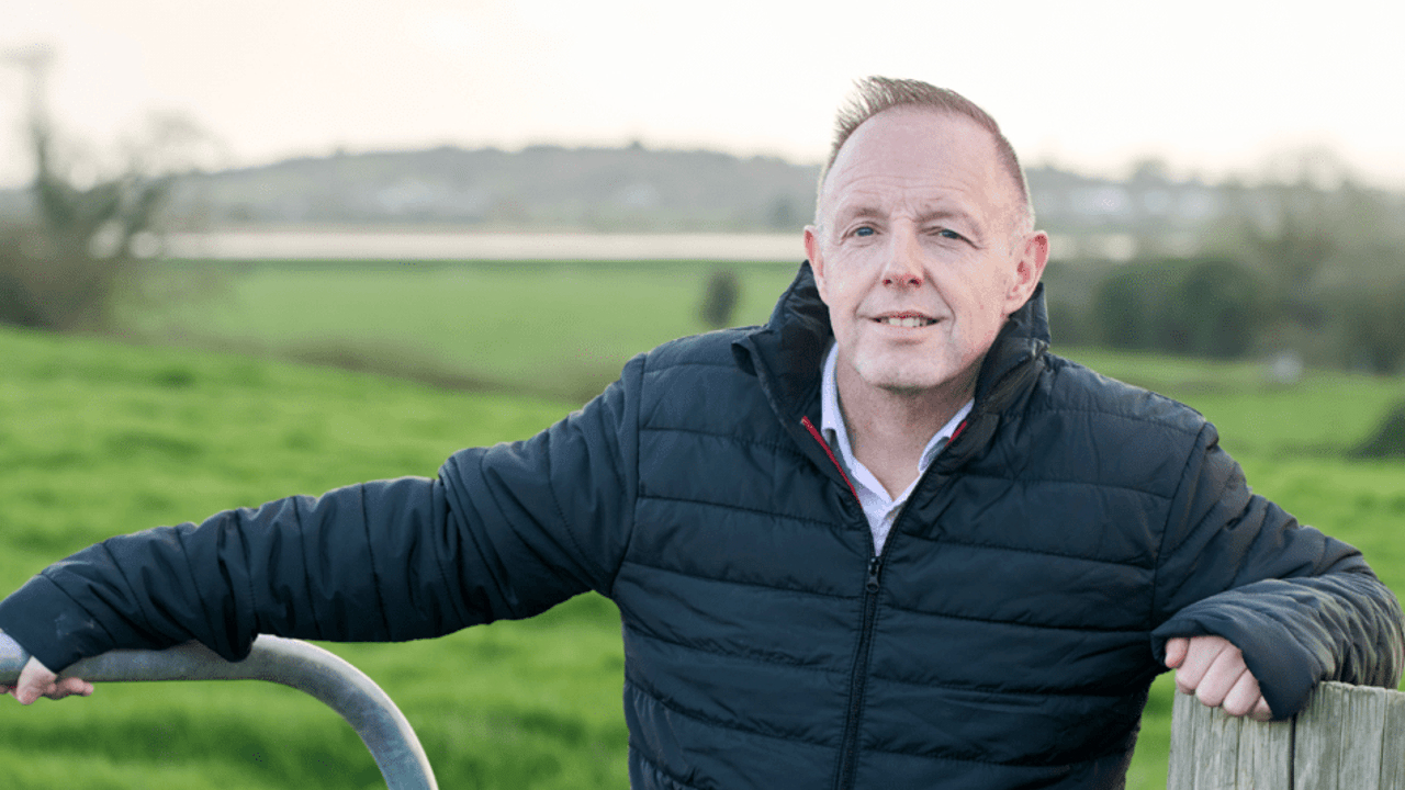 Punch to run as Independent Ireland candidate in general election